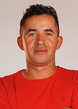 Foto de TACIANO CASSIMIRO SILVINO