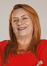 Foto de LUCINEIDE BENTO GUIMARAES