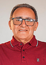 Foto de LUISMAR DA SILVA ROCHA