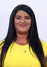 Foto de Maristela Luiz de Santana Silva