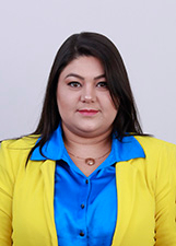 Foto de THATIANA VITORIA DE SOUZA FREIRE ARAUJO