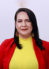 Foto de FAUSTA DE FATIMA DOS SANTOS OLIVEIRA