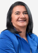 Foto de LUCINETE MARIA PONTES DA SILVA