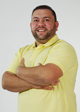 Foto de JOSE MORAIS MARTINS GARCIA JUNIOR