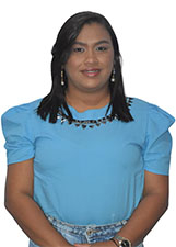 Foto de RAIANE OLIVEIRA DA SILVA