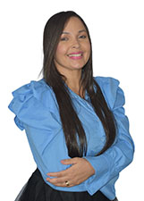 Foto de EDIVANIA MARCOLINO DOS SANTOS DE ALMEIDA