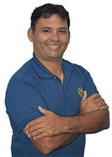 Foto de Eduardo José dos Santos