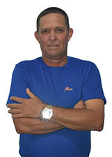 Foto de Vicente Antonio da Silva