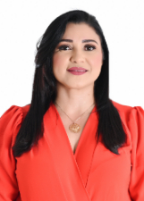 Foto de JAQUELINE LUIZ DA SILVA VASCONCELOS