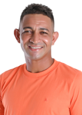 Foto de EDVALDO FERREIRA DOS SANTOS