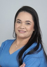 Foto de Kalidhia de Almeida Medeiros