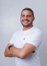 Foto de CLINTON MARCIO DA SILVA NASCIMENTO
