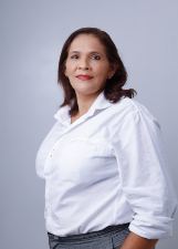 Foto de JACINETE DE CASTRO AZEVEDO SILVA