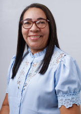 Foto de Maria da Penha Luciano Soares