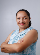 Foto de LUCIA DE FATIMA DA SILVA CARVALHO