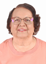 Foto de Marta Eleonora Aragão Ramalho