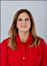 Foto de ANA VIRGÍNIA DE MOURA BEZERRA CAVALCANTI