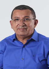 Foto de ITAMILSON FRANCISCO DA SILVA