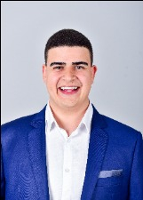 Foto de Icaro Cássio dos Santos Marques Cordeiro