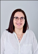 Foto de KERSSIA LILIANE SANTOS DE MELO