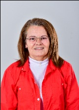 Foto de MARIA HILDA PAULINO DA SILVA