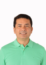 Foto de JOAO BOSCO DOS SANTOS FILHO