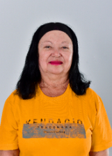 Foto de MARIA DAS GRAÇAS TEODOSIO