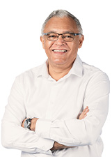 Foto de Manoel Isidro dos Santos Neto