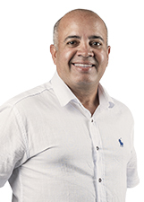 Foto de LUIZ ALBERTO MARQUES PEREIRA
