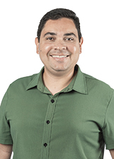Foto de CLEITON ROBERTO DE OLIVEIRA