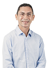 Foto de Mario Alessandro da Silva Galvao