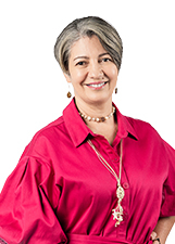 Foto de Andrea Nunes de Moura Libardi