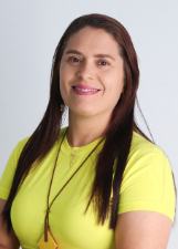 Foto de Cristina Alves Balbino de Sales