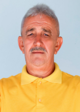 Foto de Edvaldo de Lima