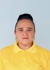 Foto de Maria do Socorro da Silva Rodrigues