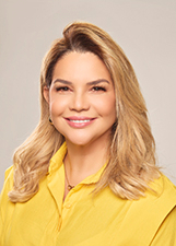 Foto de Karla Maria Martins Pimentel