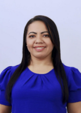 Foto de Maria Aparecida da Silva Oliveira Santos