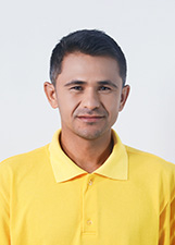 Foto de Gerlanilson dos Santos
