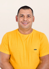 Foto de EDSON MURILO BENTO DA SILVA