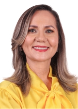 Foto de Josilda Macena Benício Leite