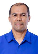 Foto de MARCOS ALEXANDRE TAVARES DA SILVA