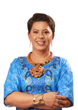 Foto de MARIA ADRIANA FERNANDES LOPES DE ARAUJO