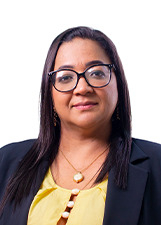 Foto de JANAINA MENDES DE ALMEIDA
