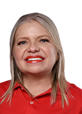 Foto de Josilda Vieira Araújo de Lima