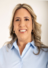 Foto de CRISTIANE FARIAS ALMEIDA DA SILVA
