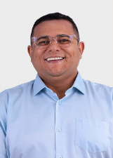 Foto de WILTON ALENCAR SANTOS DE SOUZA