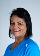 Foto de LUCIENE PEREIRA DOS SANTOS