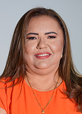 Foto de FLAVIANA ALVES DE ALMEIDA