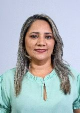 Foto de ANGELICA LUCENA VICENTE