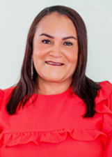 Foto de FRANCINEIDE FERREIRA ALMEIDA SANTOS
